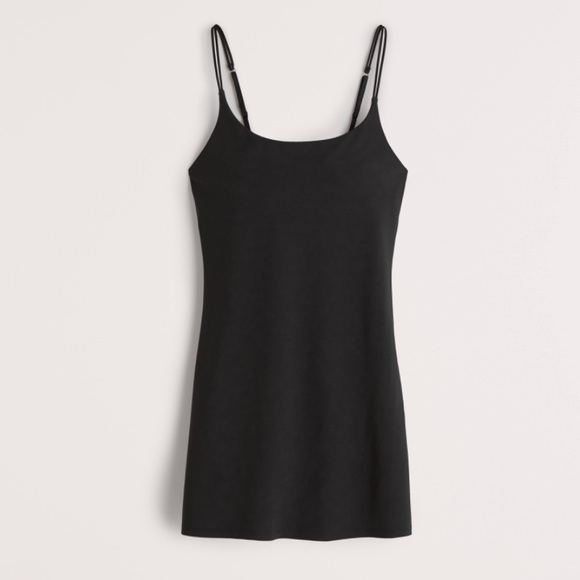 Abercrombie Travelers Dress - Picture 1 of 6